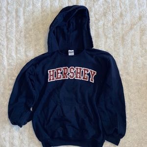 3/25 Hershey Sweatshirt
